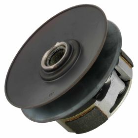 Kit frizione LML posteriore campana 122 mm trasduttore 134 mm