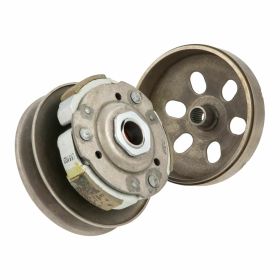 LML Kupplungsset Hintervariator 120 mm mit Sensor und Glocke enthalten
