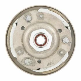 LML Kupplungsset Hintervariator 120 mm mit Sensor und Glocke enthalten