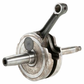 Albero motore LML con spinotto pistone 14mm