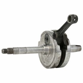 Albero motore LML con spinotto pistone 14mm