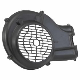 LML Black Durable and Strong Plastic Cover