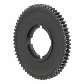 LML Zahnrad 62 Zähne 1 Gang 128,7 mm Mittelteil 6,22 mm