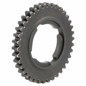 LML Zahnrad 38 Zähne 100 mm Mittelteil 6,7 mm