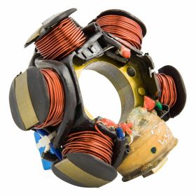 Plaque de stator LML pour STAR 200 4T DELUXE 4S