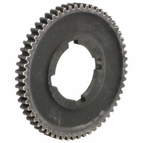LML Primärzahnrad 58 Zähne 120 mm Abschnitt 6,2 mm Dicke 11 mm