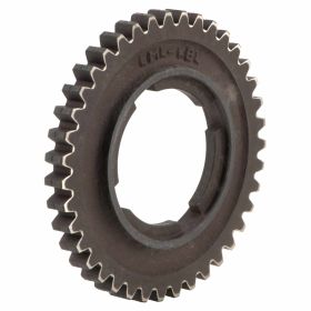 Ruota LML Dentata 39 Denti Ø 103 mm Sezione Centrale 5 mm 9 mm
