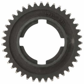 Ruota LML Dentata 39 Denti Ø 103 mm Sezione Centrale 5 mm 9 mm