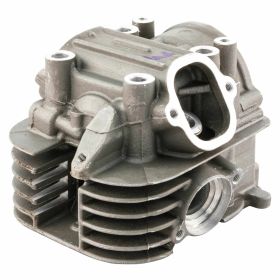 Testa LML Completa con Valvola per Scooter 125cc e 150cc