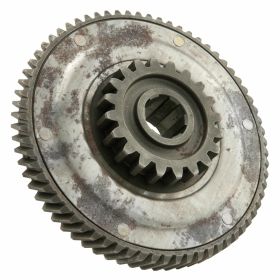 LML Primärwelle 20 Zähne Ritzel Z 68 Lager 55mm