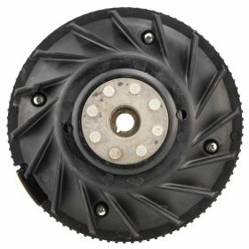 Ventola LMLe con volano da 2400g