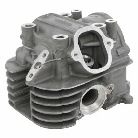 Testa LML con valvola per motori 125cc e 150cc