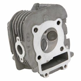 Testa LML con valvola per motori 125cc e 150cc