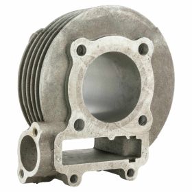 Cilindro LML 57mm per scooter senza testa e pistone