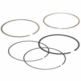 Ensemble segments LML 1er interférence rectangulaire 5 pièces segment racleur d'huile