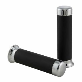 LML Griffe für Lenkerrohr 22/24 mm