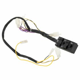 Devioluci LML con clacson 11 cavi e 7 spine per installazione