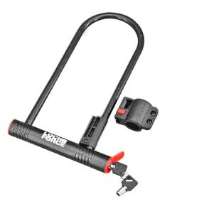 ANTIFURTO U 32X18 CM LOCKFORCE ERCULE