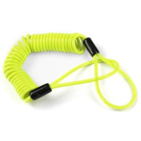KABEL ERINNERUNG BREMSSCHEIBENSCHLOSS LOCKFORCE 603044
