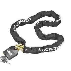 LOCKFORCE 603020 MOTORCYCLE ANTI-THEFT CHAIN