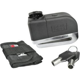 Bloc disque alarme LOCKFORCE 603043