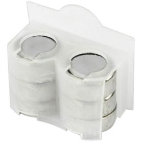 BLOC DISQUE ALARME LOCKFORCE 603042B