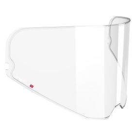 Pinlock-Visier 70 DKS575 für LS2 MX702 PIONEER II Helm