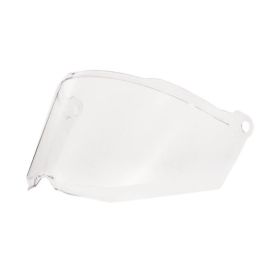 LS2 Transparent Visor for MX702 PIONEER II Helmet