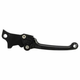 LSL verstellbare anodisierte schwarze CNC-Aluminium-Sporthebel mit ABE