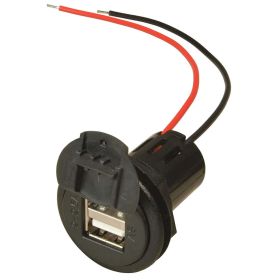 M+S 50224 USB Socket
