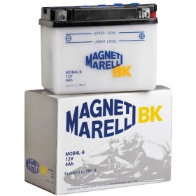 MOTORRAD BATTERIE MAGNETI MARELLI