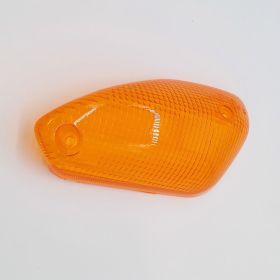 GEMMA MARELLI X FRECCIA ANT SX ARANCIO