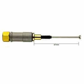 MAGURA 724.17EM Kupplungsnehmerzylinder 80-84mm