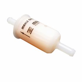 MAHLE 8mm Kraftstofffilter