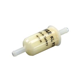 Filtro benzina Mahle per Ktm