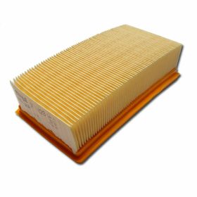 MAHLE LX 1829 Luftfilter für Ktm