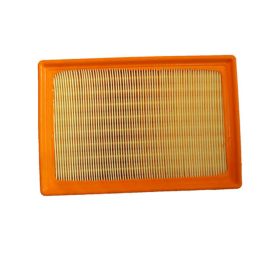 MAHLE LX 1841/1 Luftfilter für BMW