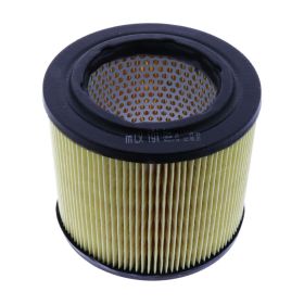MAHLE LX 194 Luftfilter für BMW R