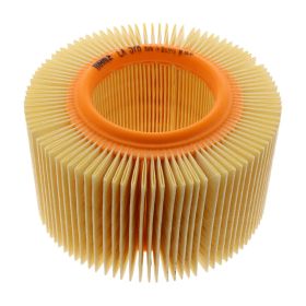 MAHLE LX 578 Luftfilter für BMW R