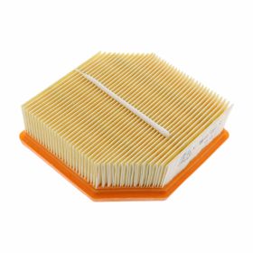 MAHLE LX 966 Luftfilter für BMW