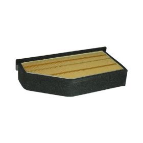 MOTORRAD LUFTFILTER MAHLE LX1710