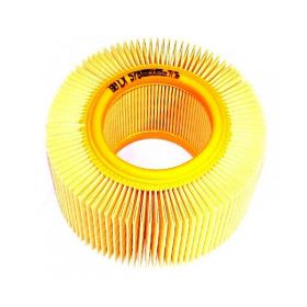 MAHLE LX578 MOTORCYCLE AIR FILTER