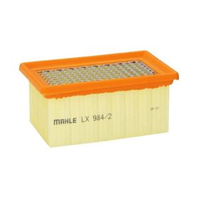 MOTORRAD LUFTFILTER MAHLE LX984/2