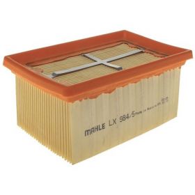MAHLE LX984/5 MOTORCYCLE AIR FILTER