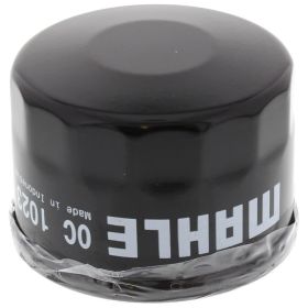 Filtro olio MAHLE OC 1023