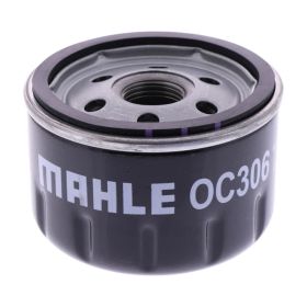 Filtro olio MAHLE OC 306 per BMW