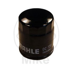 MAHLE OC 731 Oil filter