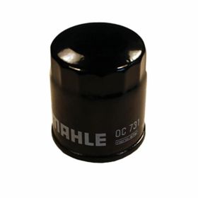MAHLE OC 731 Ölfilter