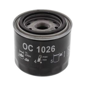 öLFILTER MAHLE OC1026