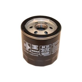 MAHLE OC21 OIL FILTER